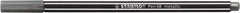 Rotulador Stabilo Pen 68 Metallic Plata | Stabilo | Pack 10 Unidades