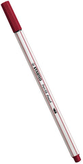 Rotulador Stabilo Pen 68 Brush Purpura | Stabilo | Pack 10 Unidades