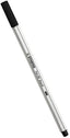 Rotulador Stabilo Pen 68 Brush Negro | Stabilo | Pack 10 Unidades