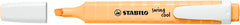 Marcador Stabilo Swing Cool Pastel Pale Orange | Stabilo | Pack 10 Unidades