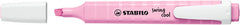 Marcador Stabilo Swing Cool Pastel Frozen Fucsia | Stabilo | Pack 10 Unidades
