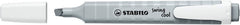 Marcador Stabilo Swing Cool Pastel Dusty Grey | Stabilo | Pack 10 Unidades