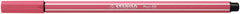 Rotulador Stabilo Pen 68/49 Rojo Fresa | Stabilo | Pack 10 Unidades