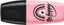 Marcadores fluorescentes Stabilo Boss Mini Pastel Rubor Rosa