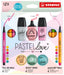 Set Mini Stabilo Pastel Love 18 Unidades | Stabilo | Pack 1 Unidades