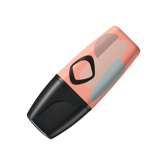 Marcador Boss Mini Nature Vibes Siena | Stabilo | Pack 10 Unidades