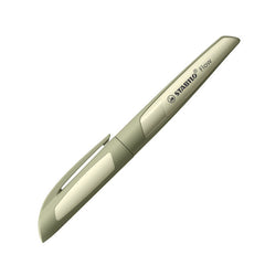 PLUMA STABILO FLOW CAQUI PUNTA 0,5MM | 1 UNIDADES | (STABILO)