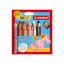 Lápiz Stabilo Woody 3 en 1 30º Aniversario Unicornio Pack 6 Uds
