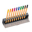 Rotulador Stabilo Point 88 Set Escritorio 10 Colores