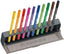 Rotuladores Stabilo Click Set 10 Colores Surtidos para Manualidades y Oficina
