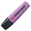 Marcador Stabilo Boss Naturecolors Wildflowers Lila Grisace