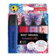 Marcadores Stabilo Naturecolors Wildflower para dibujo y escritura
