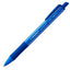 Boligrafo Stabilo Pointball Colorful Azul