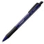 Bolígrafo Stabilo Pointball Wildflower, pack 10 ud.