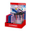 Expositor Stabilo Naturecolors Wildflower Pointball y Boss