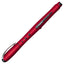 Boligrafo Stabilo Worker Wildflower Edition Rojo Borgoña