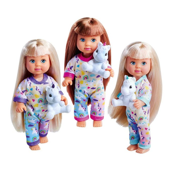 EVI LOVE PIJAMA SURTIDAS | SIMBA TOYS | 1 UNIDAD | 4006592089672 Imagen principal del producto