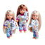 EVI LOVE PIJAMA SURTIDAS | SIMBA TOYS | 1 UNIDAD | 4006592089672