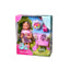 Muñeca Evi Love con perrito - Simba Toys
