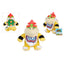 Peluche Bowser Junior 22cm - Peluches Disney