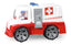 Ambulancia con accesorios Lena