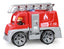 Camión de bomberos Lena