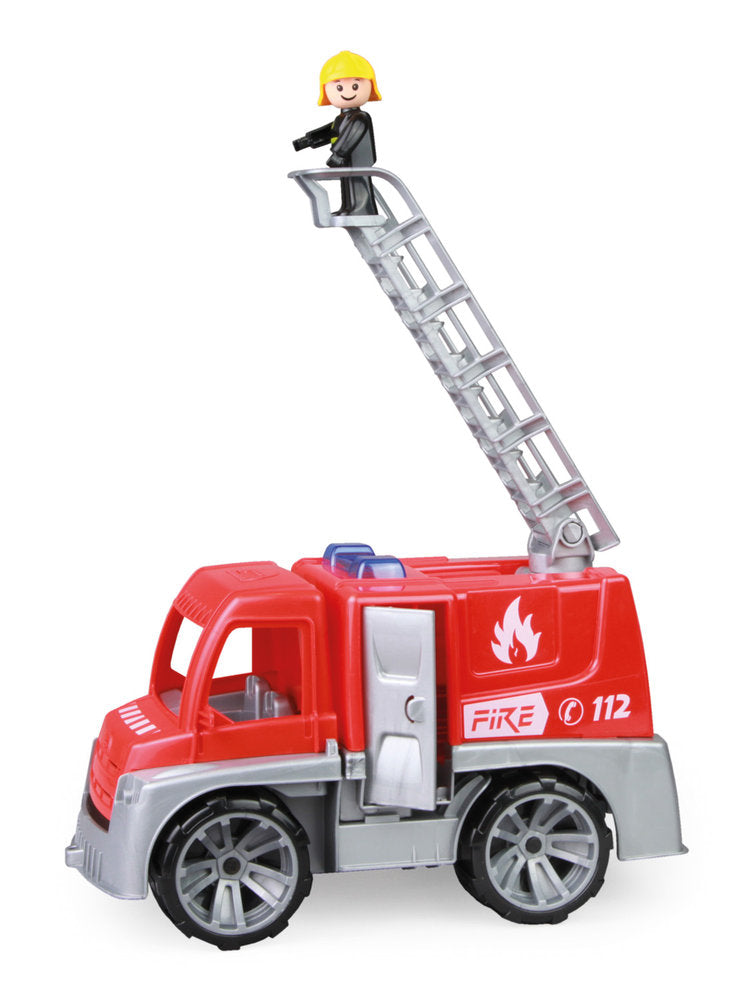 Camión de bomberos Lena