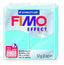 Pastilla 57 g Fimo Effect Agua Pastel Marca Fimo