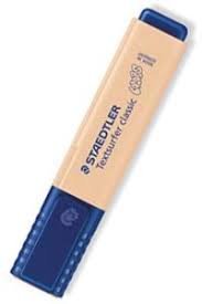 Marcador Staedtler Textsurfer 364 Pastel Melocoton | Staedtler | Pack 10 Unidades Imagen principal del producto