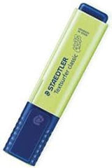 Marcador Staedtler Textsurfer 364 Pastel Verde Lima | Staedtler | Pack 10 Unidades