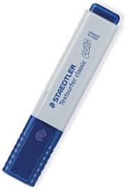Marcador Staedtler Textsurfer 364 Vintage Gris Claro | Staedtler | Pack 10 Unidades Imagen principal del producto