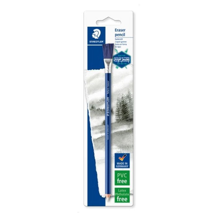 GOMAS DE BORRAR MARS RASOR STAEDTLER 526 61BK-C 1 UD | 10 UNIDADES | (STAEDTLER) Imagen principal del producto