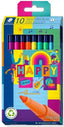 Rotuladores de fibra surtidos STAEDTLER 323 colores