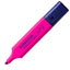 Marcadores fluorescentes naranja STAEDTLER pack 10