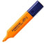 Marcadores fluorescentes Naranja STAEDTLER para escritura y resaltado