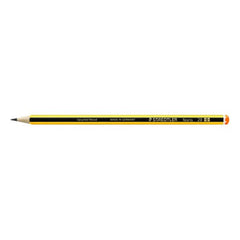LAPIZ NORIS 120/0 2B | 72 UNIDADES | (STAEDTLER)