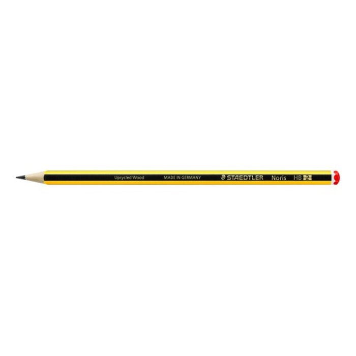 LAPIZ STAEDLER HB SERIE NORMAL