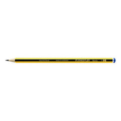 LAPIZ NORIS 120/3 H | 72 UNIDADES | (STAEDTLER)
