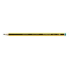 LAPIZ NORIS 120/4 2H | 12 UNIDADES | (STAEDTLER)