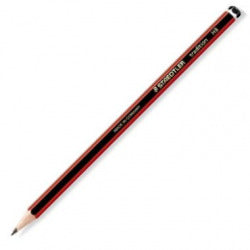 Lápices de grafito HB Staedtler pack 12 calidad Imagen principal del producto