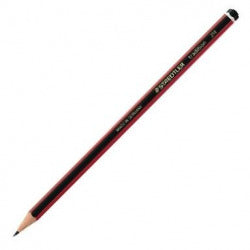 Lapices de Grafito Staedtler Tradition F Pack 12