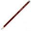 Lapices de Grafito H Staedtler Pack 12 para dibujo y escritura