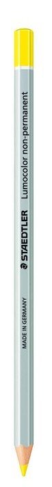 LAPIZ OMNICHROM 108-1 AMARILLO | 12 UNIDADES | (STAEDTLER) Imagen secundaria del producto