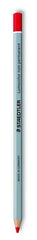 LAPIZ OMNICHROM 108-2 ROJO | 12 UNIDADES | (STAEDTLER)