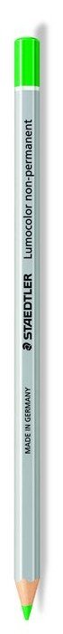 LAPIZ OMNICHROM 108-5 VERDE | 12 UNIDADES | (STAEDTLER) Imagen principal del producto