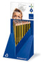 Expositor 48 Lápiz Triplus 119 Jumbo STAEDTLER