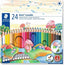 Lápices de colores borrables Noris STAEDTLER envío rápido
