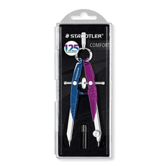 COMPAS MARS 556 AZUL/LILA | 1 UNIDADES | (STAEDTLER)