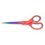 Tijeras Norix Colores Surtidos Marca Staedtler