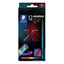 Lápiz Staedtler Norix 12 colores surtidos